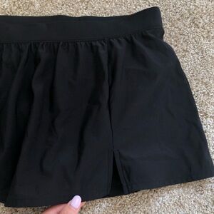 NWT Swim Skirt